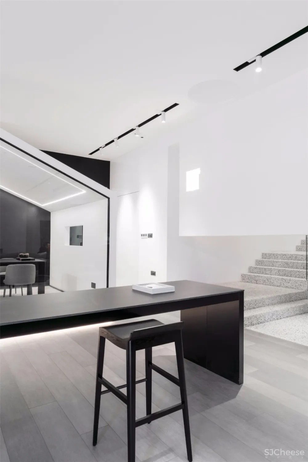 《有·间》言馆 - 用心感受空间