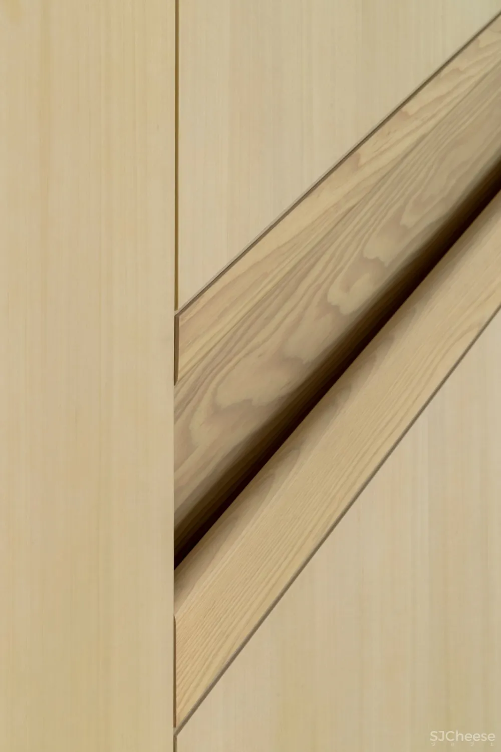 大同设计-内敛·宜居,海上世界双玺私宅