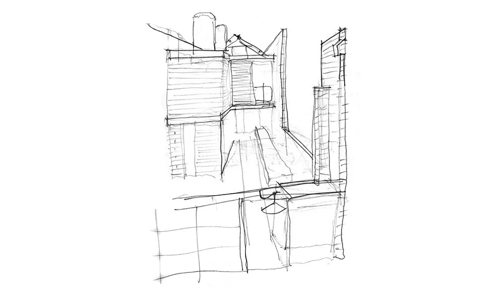 Casa Havaí 别墅 / Grupo Garoa + Chico Barros 首