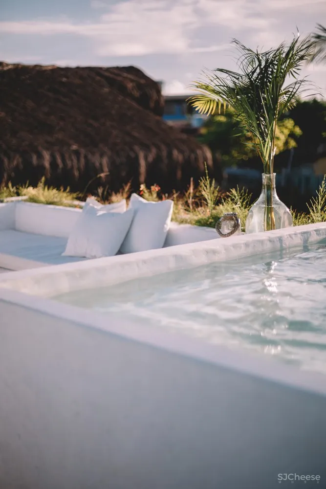 Fulô 假日别墅 / Catálise Arquitetura