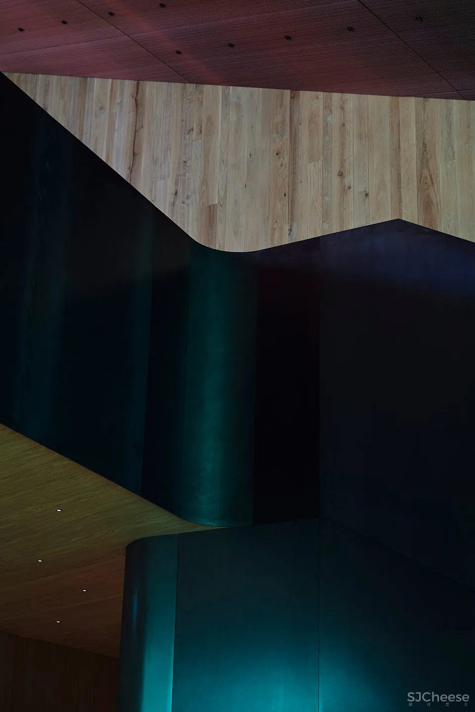 最新 | Snøhetta:全球关注的水下餐厅“Under”正式完工