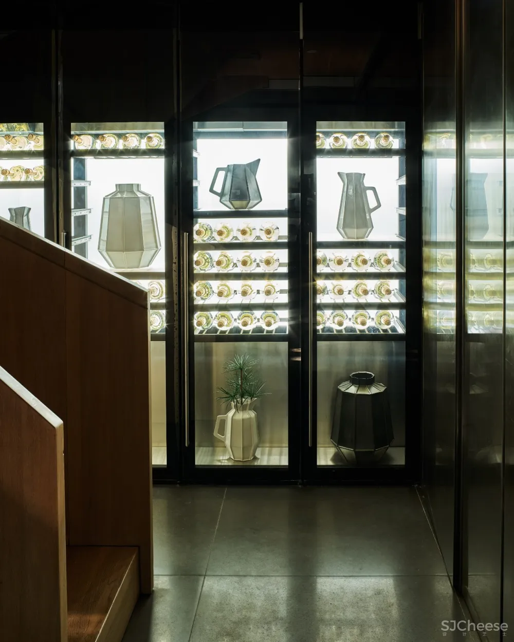 首发 | Casa Perfect New York ：纽约收藏家居展览空间