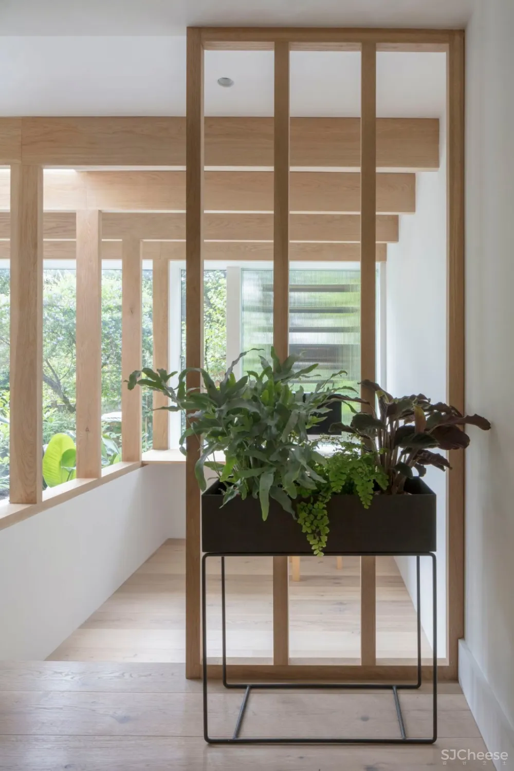 Architecture for London:英国北伦敦住宅