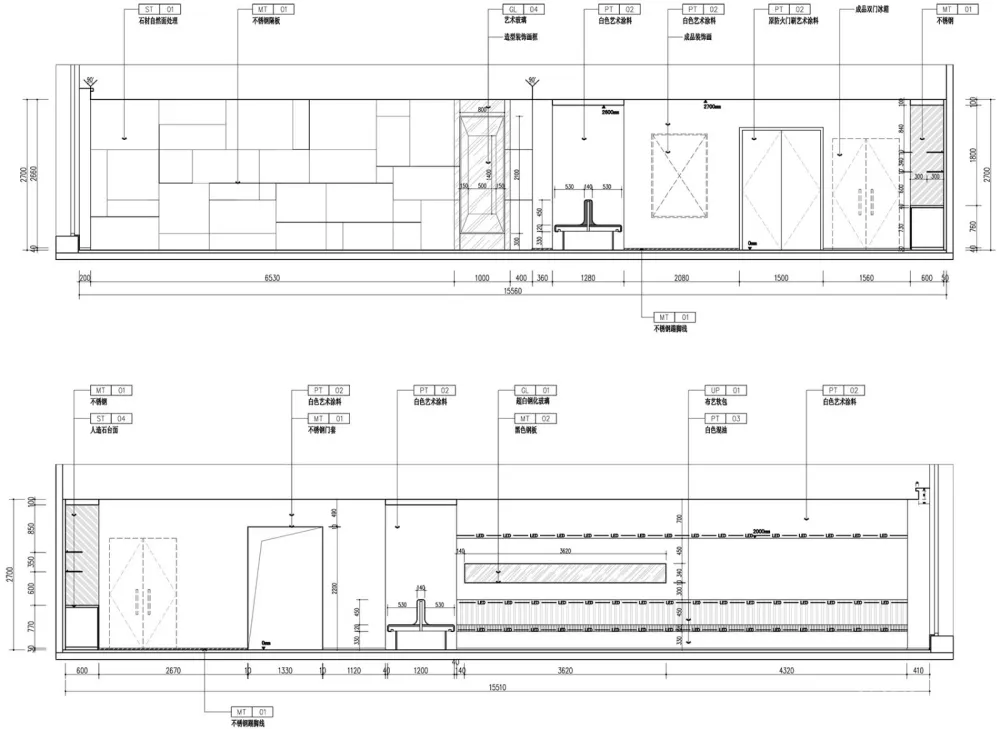 最新 | I.F.S.E. SPACE CREATIVE LAB：杭州 GENESIS ROCK中国办公室