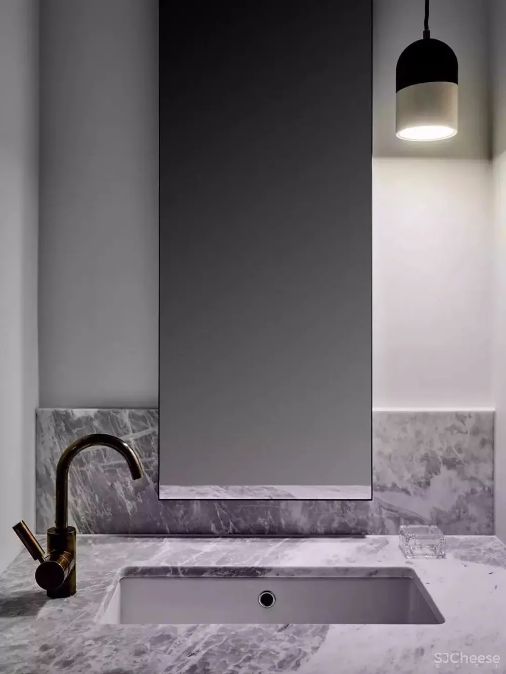 墨尔本复古艺术住宅设计 首