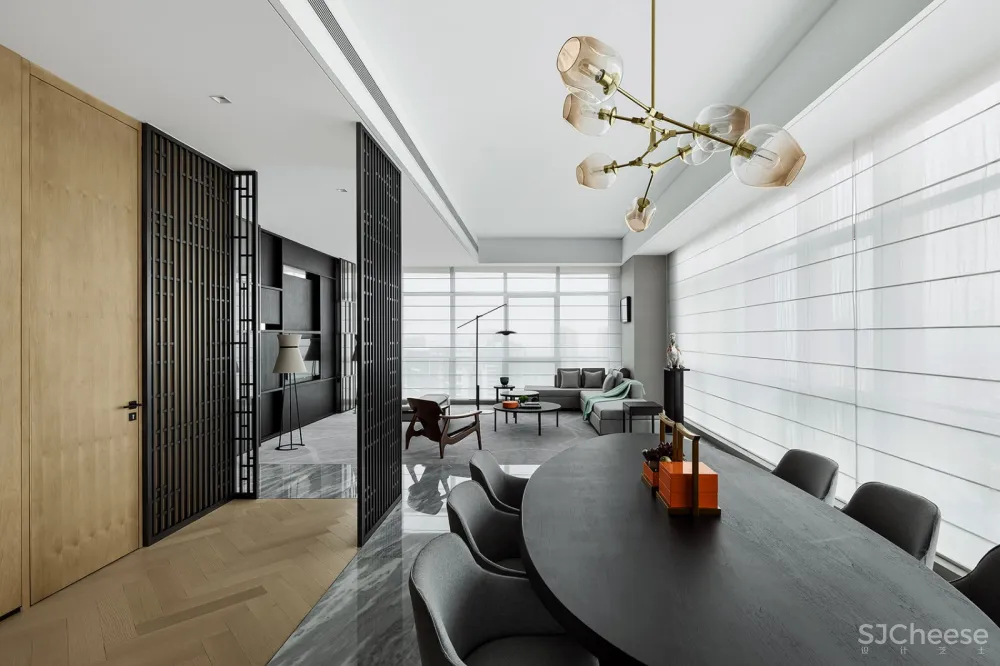 最新 | 毕路德建筑顾问有限公司：中山保利艾美酒店