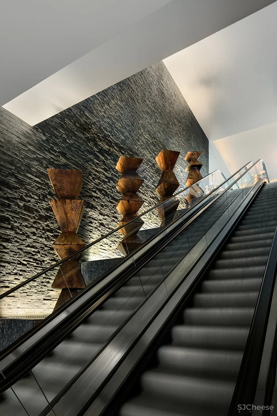 Andares凯悦酒店及公寓塔楼,墨西哥 / Sordo Madaleno Arquitectos 首