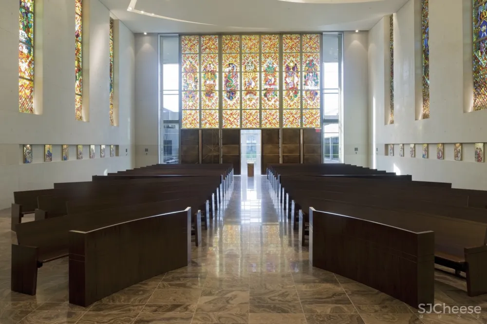 St Joseph Seminary DIALOG