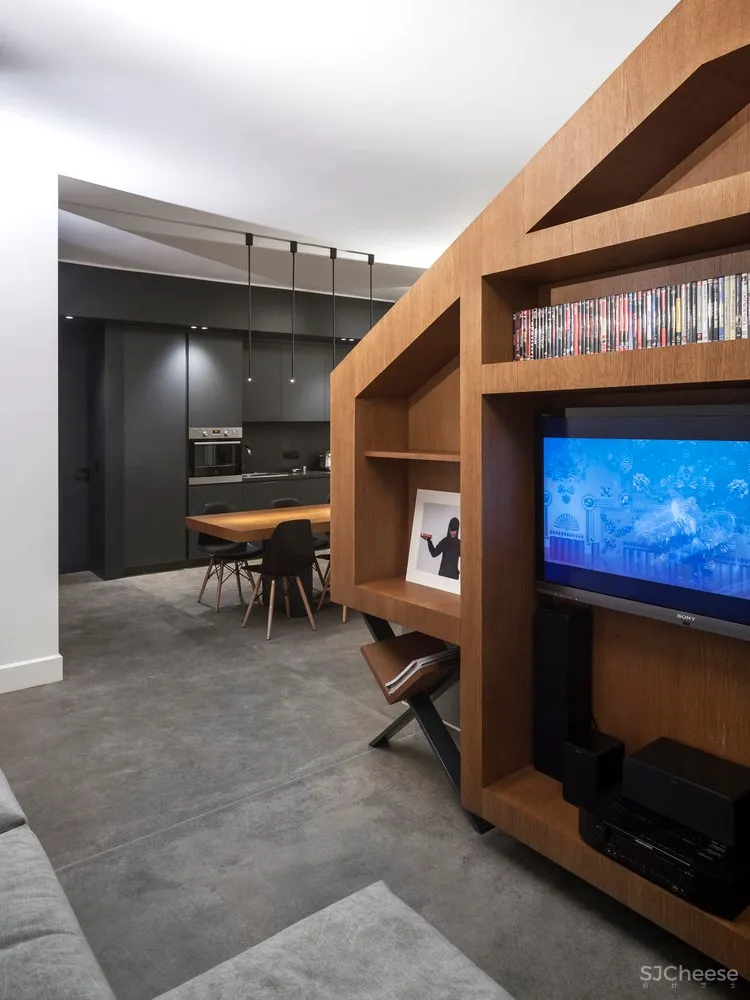 Portland / Blaarchitettura