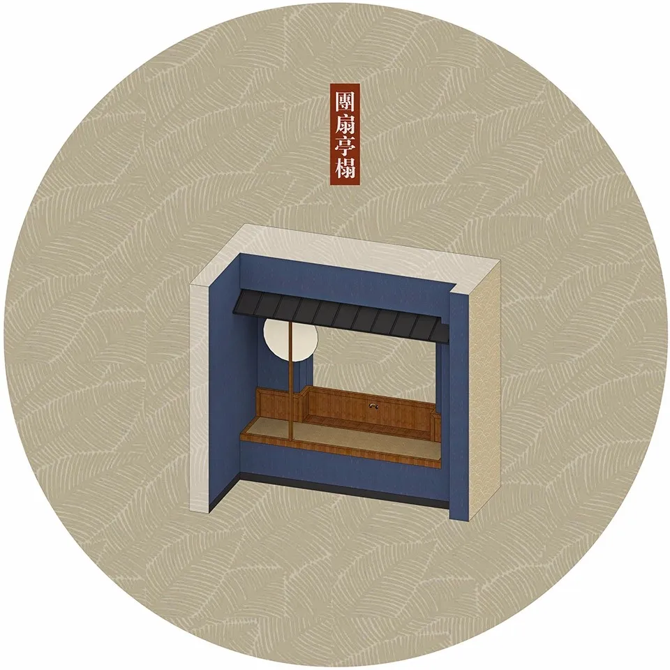 人世断片之交遇,杭州虎美术艺术工作室 | 造园工作室