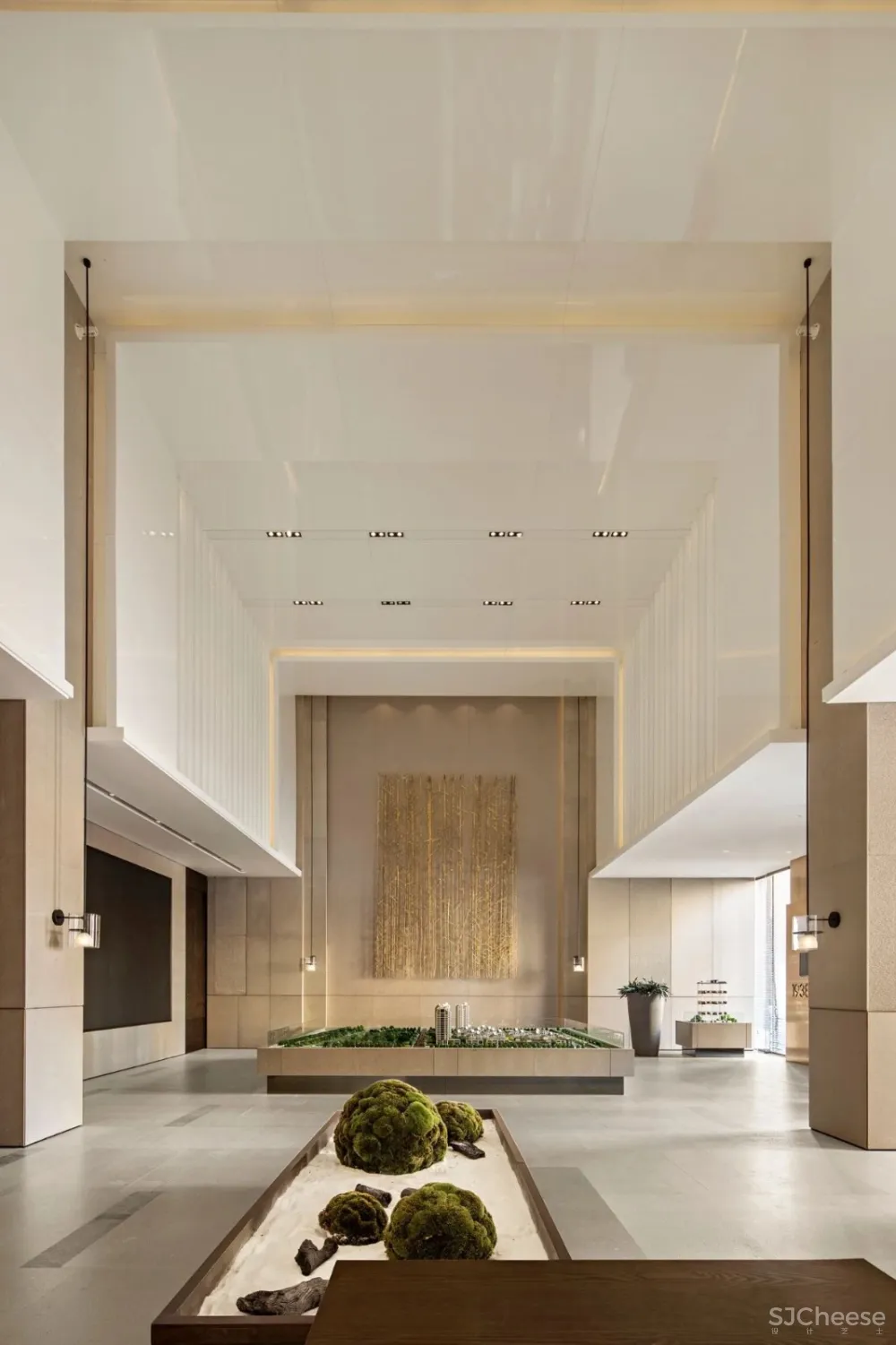 新作 | 矩阵 x 华润:所有的美都是艺术!