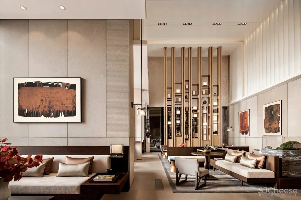 新作 | 矩阵 x 华润：所有的美都是艺术！