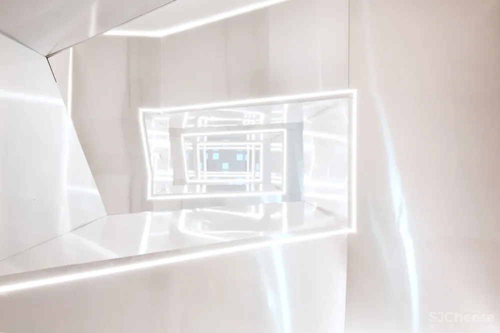 Confcooper公司新办公室，罗马 / It’s