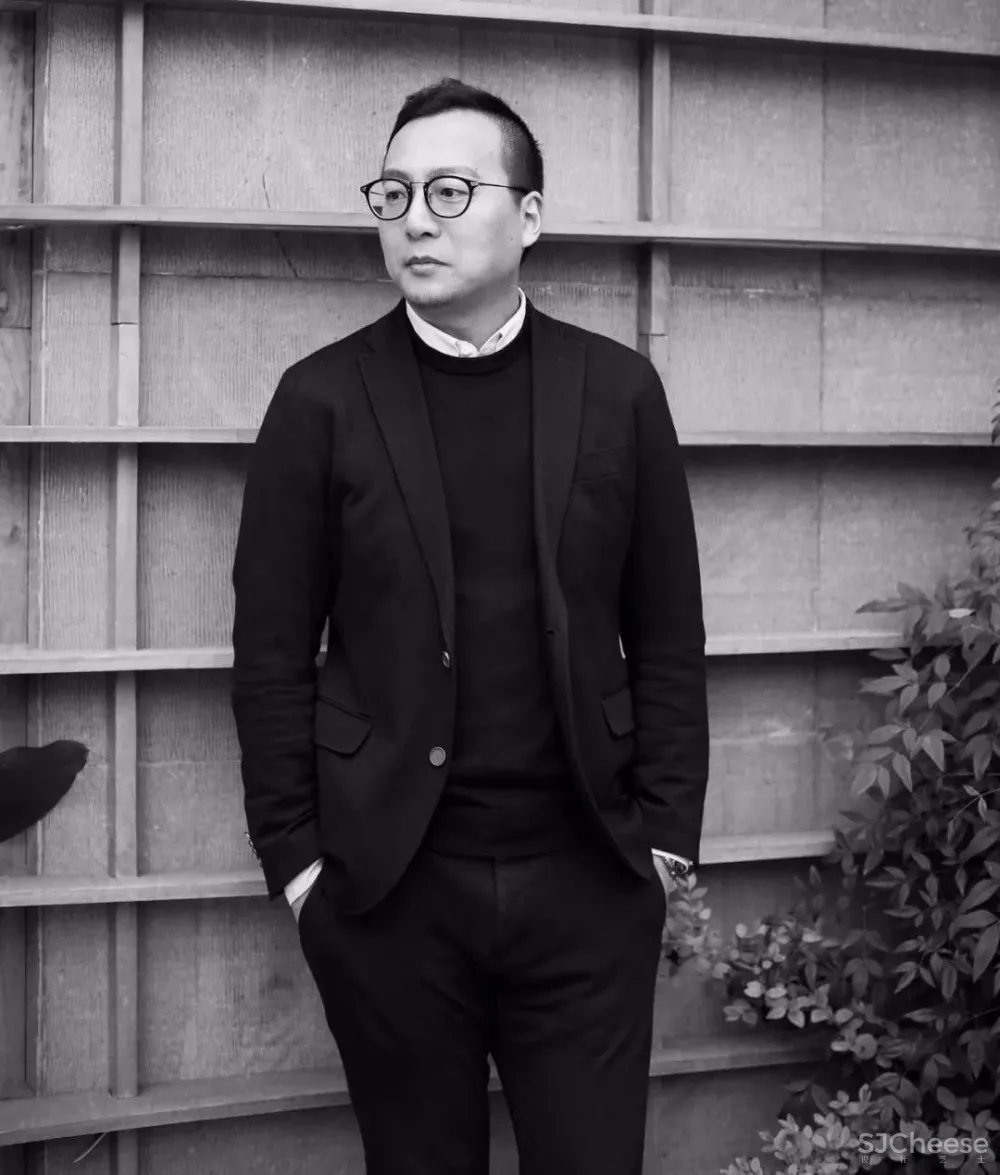 新作 | 中海·云麓里叠墅 海派文化的先锋态度 首