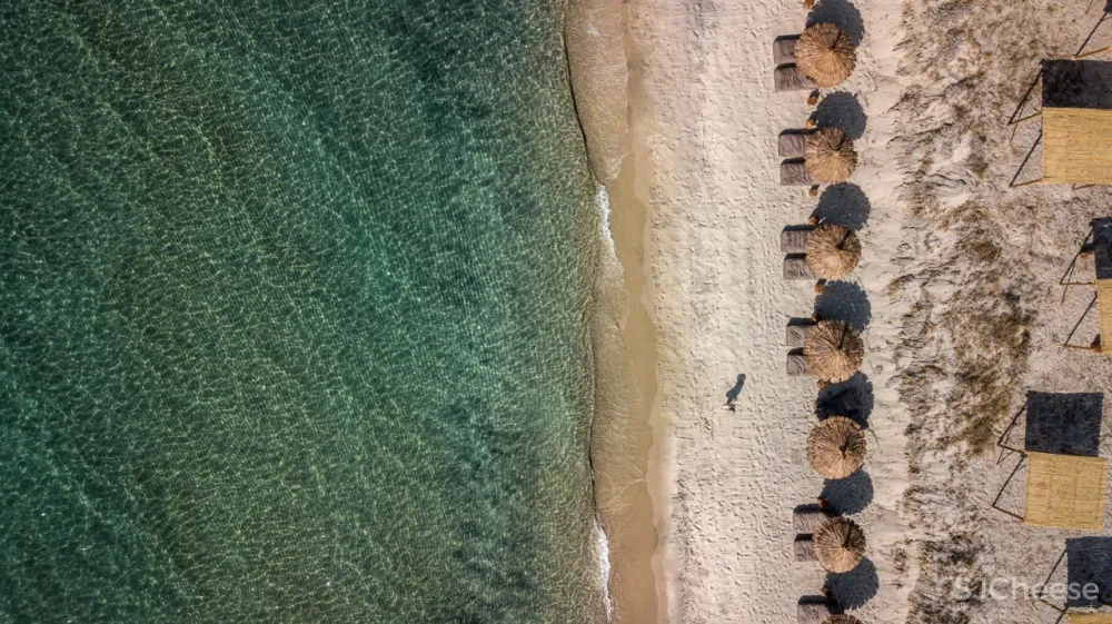 178年历史的Thomas Cook 新出的顶级酒店,让我们看到了侘寂之大美!