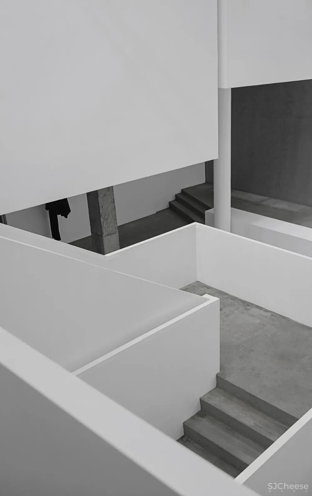 己盒 | 观至空间设计