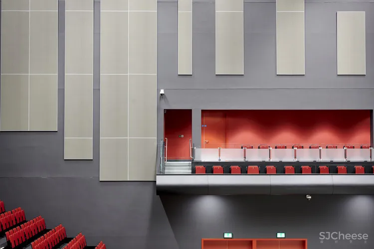 Bonus Arena Hull AFL Architects