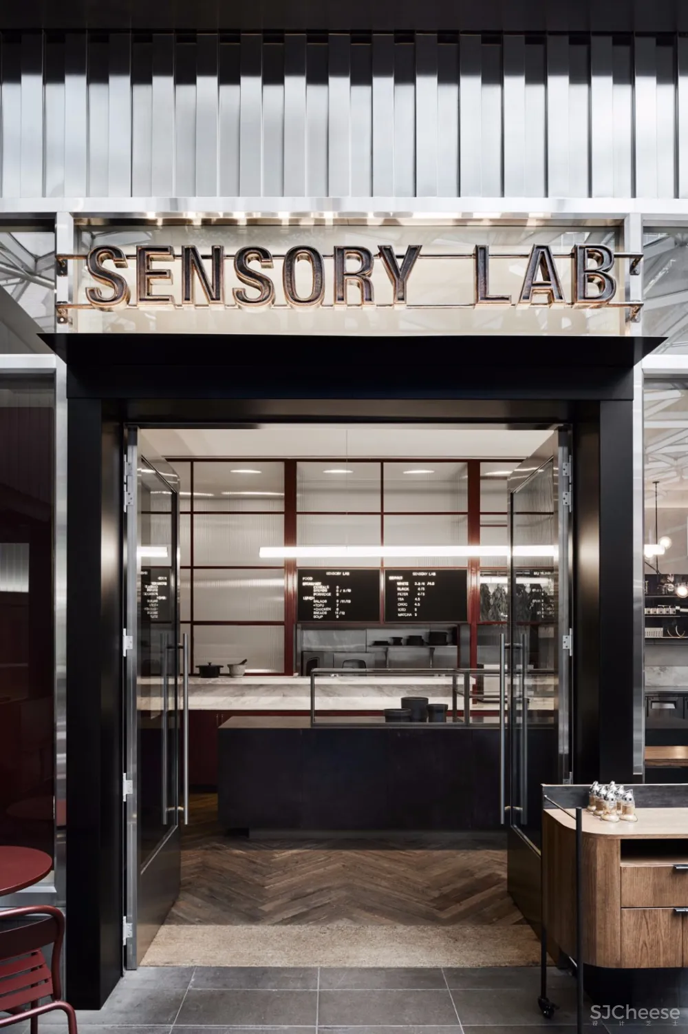 Studio Esteta新作 | 精致永恒设计的本质