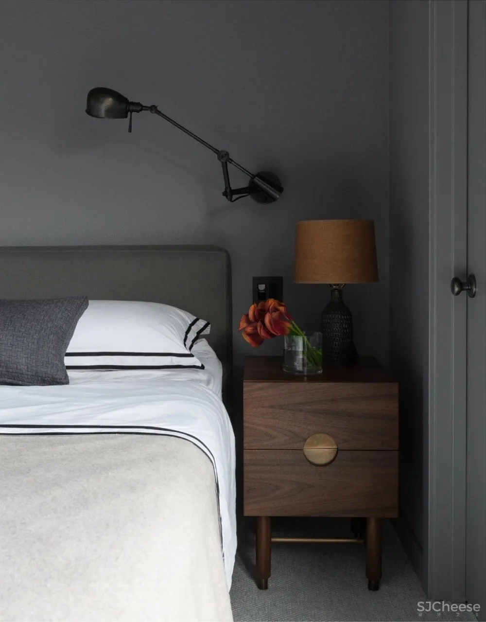 Brian Paquette | 西雅图设计的独特视角