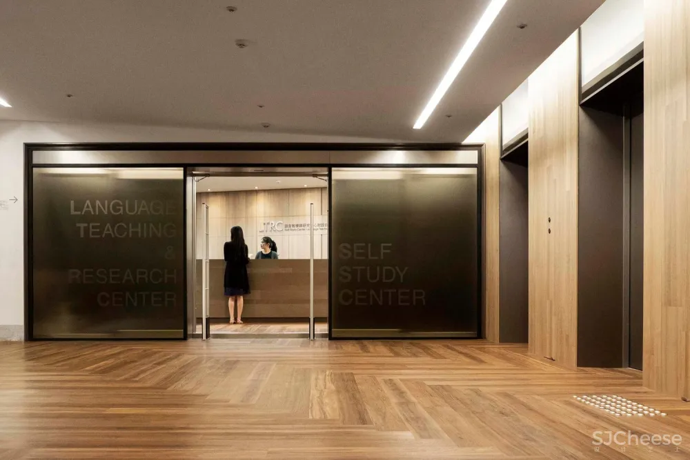 台湾交通大学知识【埕】/ WAarchi