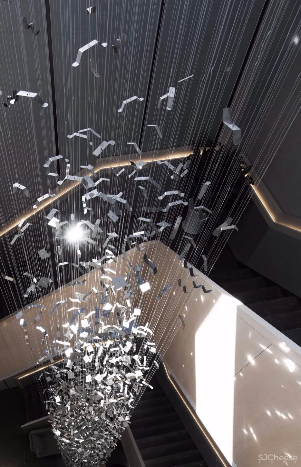 最好的设计即是自信丨即是克制