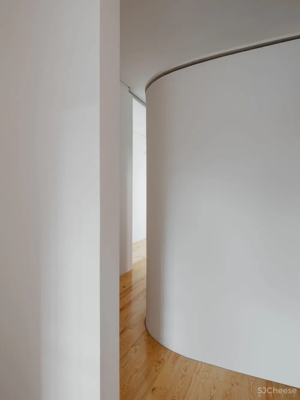 Filipe Foncesca Costa:里斯本拉帕公寓