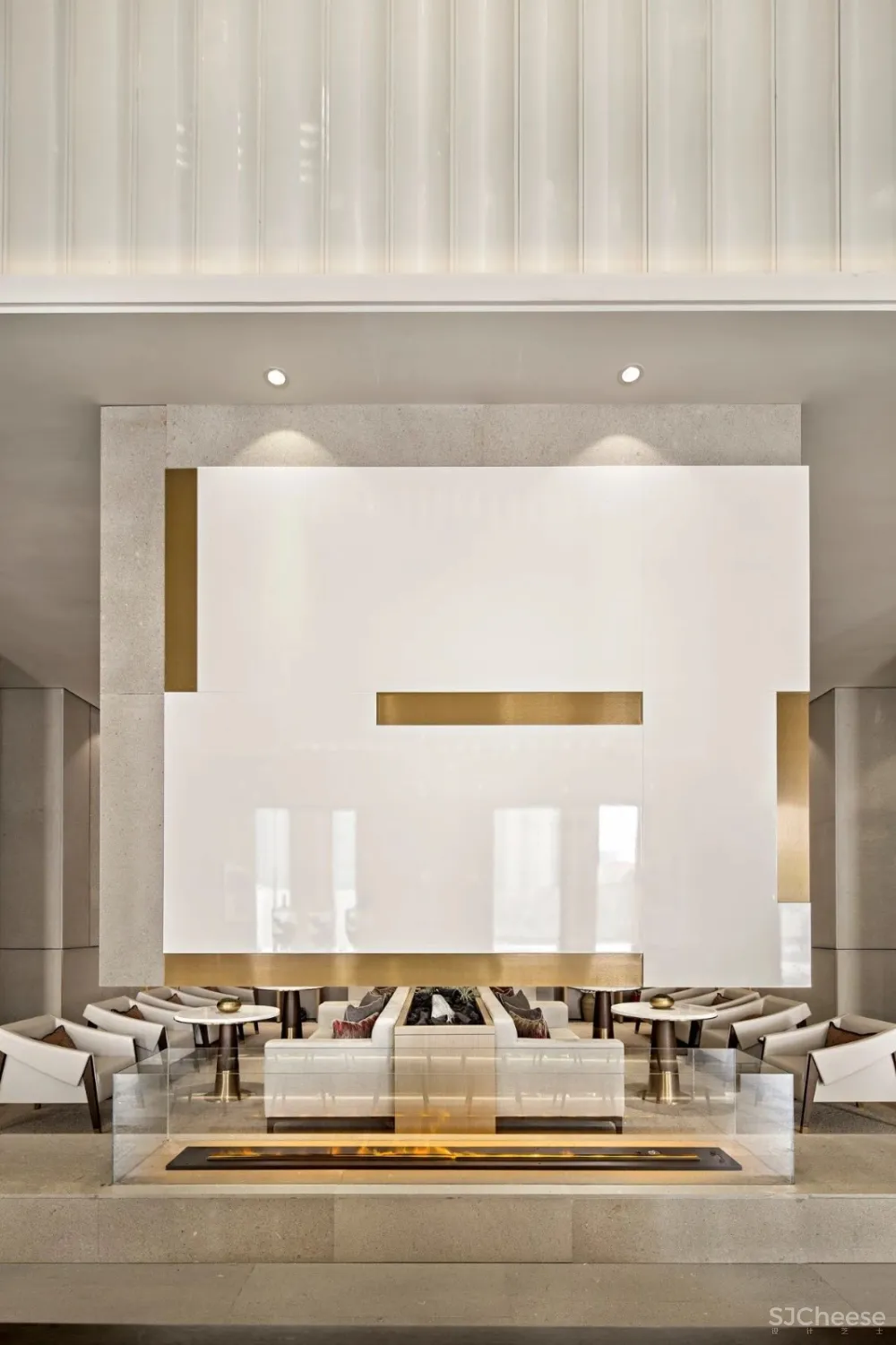 新作 | 矩阵 x 华润:所有的美都是艺术!