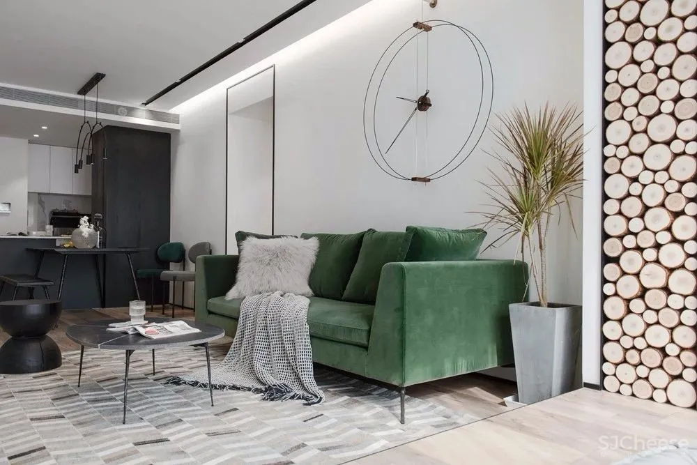 设计不仅可以很美丨还可以很有故事