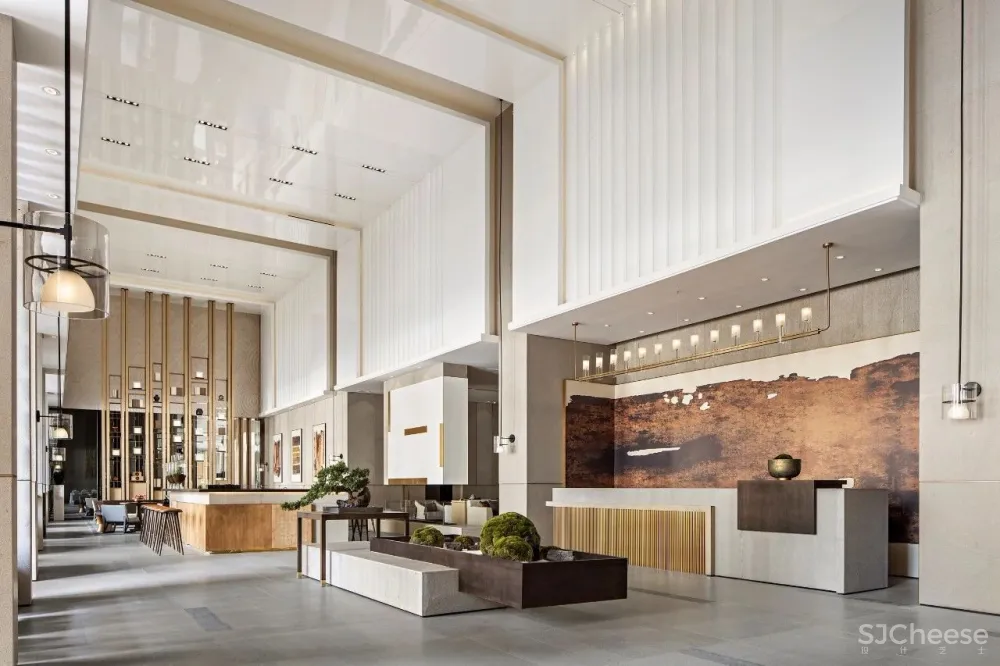 新作 | 矩阵 x 华润：所有的美都是艺术！