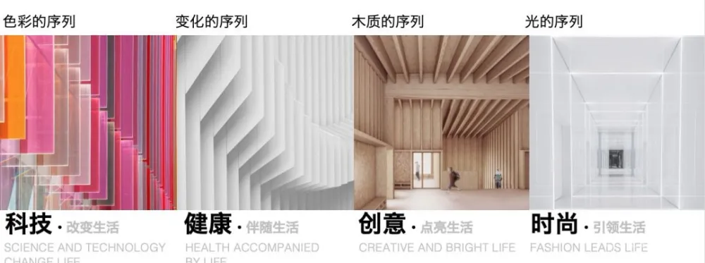 CUN寸DESIGN新作|望京万科时代中心的“望鲸”