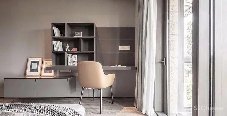 简约是一种态度