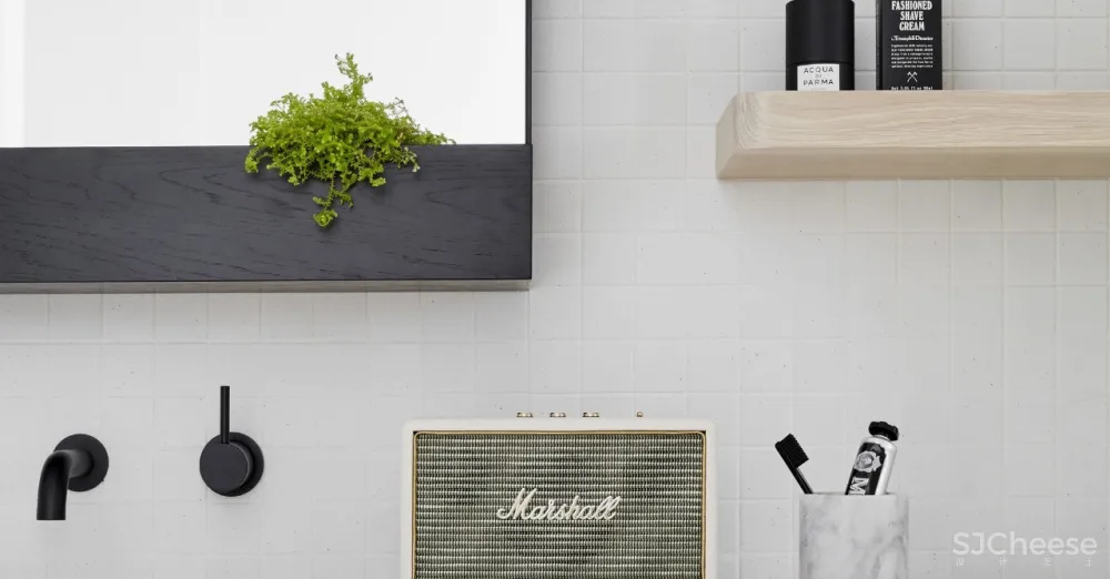 看这些样板房效果图/新的设计真让人心动