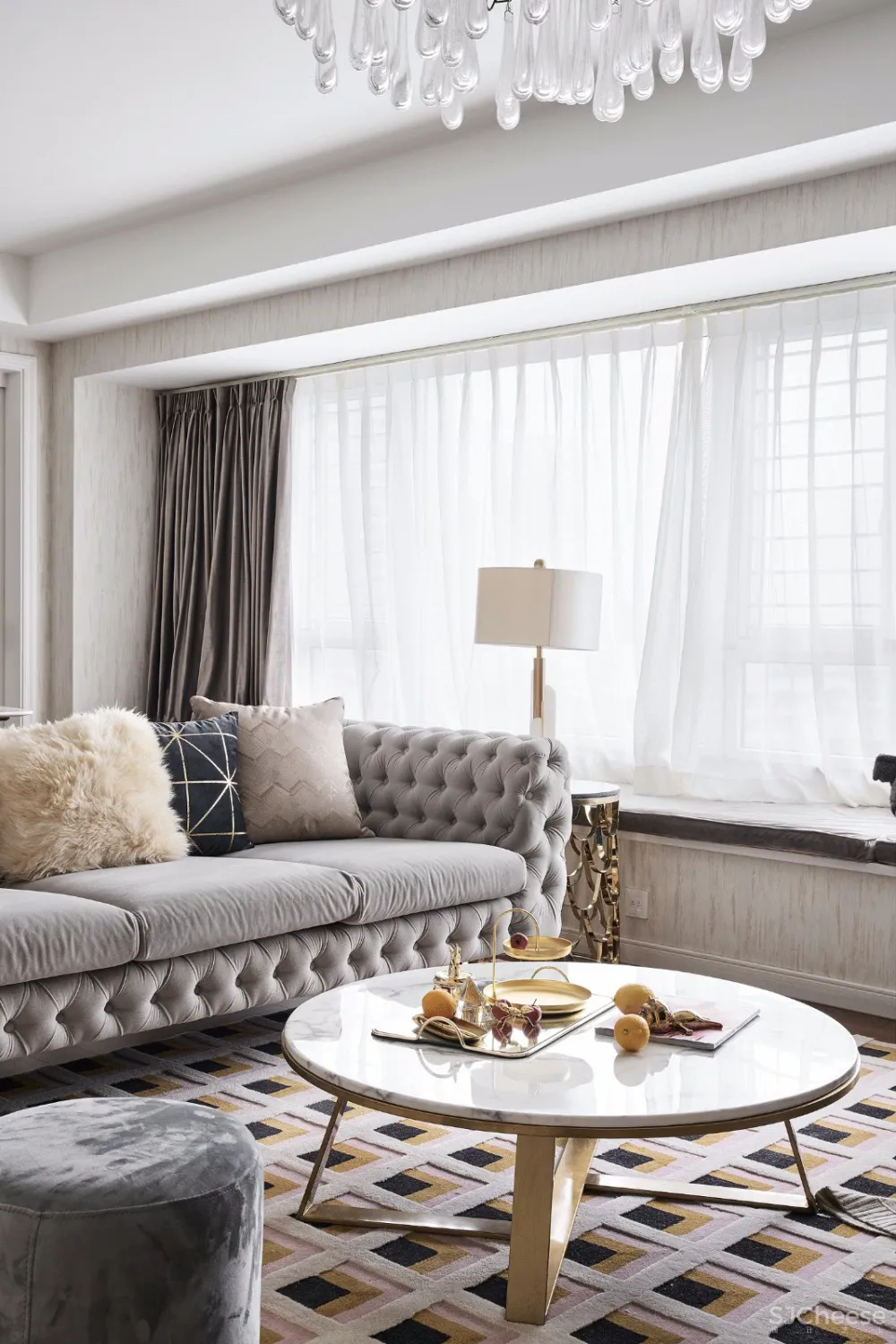 新作 | 属于你的我的未来城