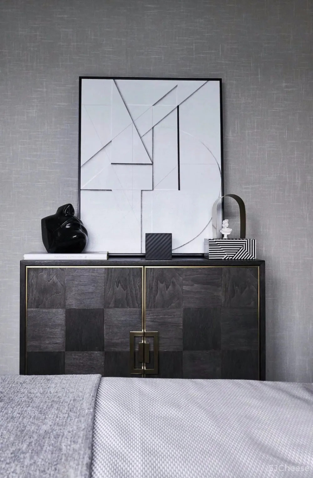 【HWCD最新力作】用设计讲故事丨高级又惊艳