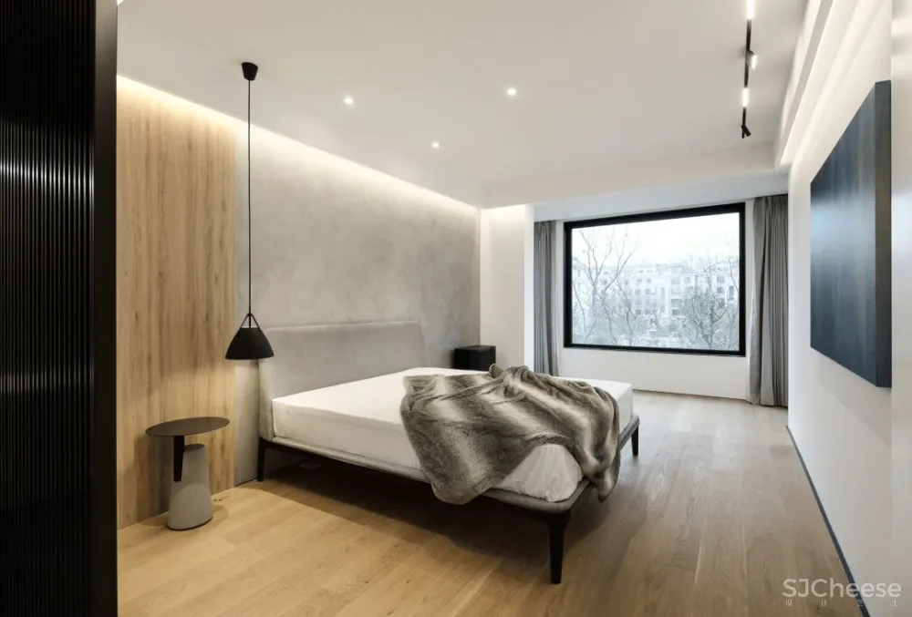 1个人住170㎡，极简生活，才是一个人的高配