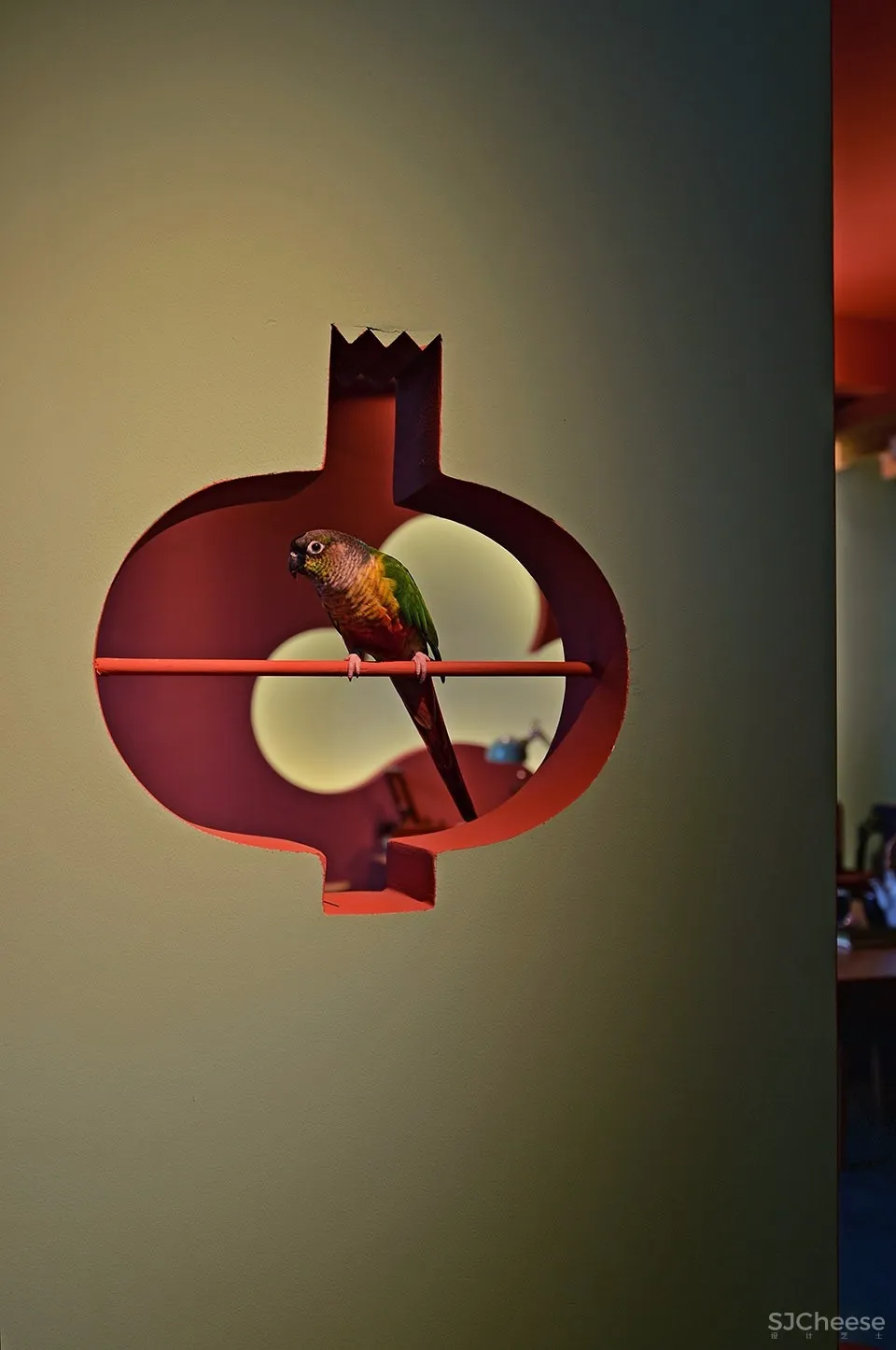 人世断片之交遇,杭州虎美术艺术工作室 | 造园工作室