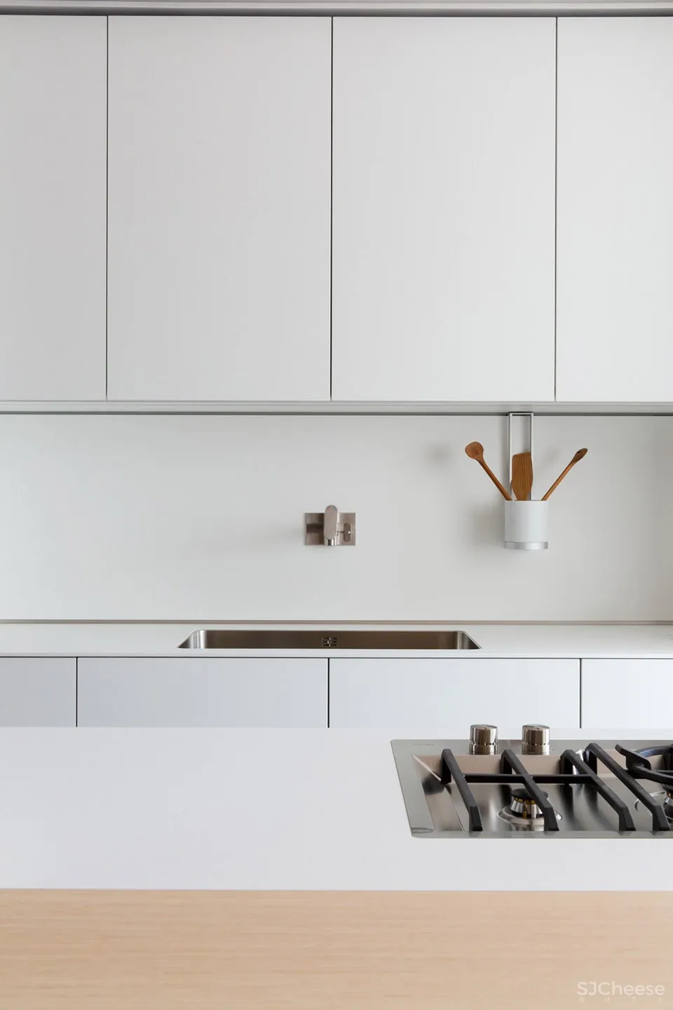 A326公寓，意大利 / Studio DiDeA