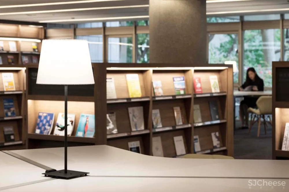 台湾交通大学知识【埕】/ WAarchi