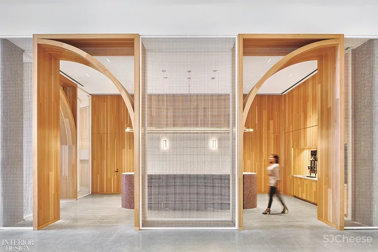 麦当劳新芝加哥总部 | IA & Studio O+A