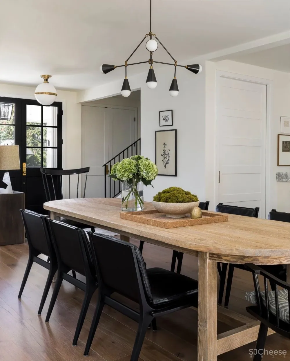 Brian Paquette | 西雅图设计的独特视角