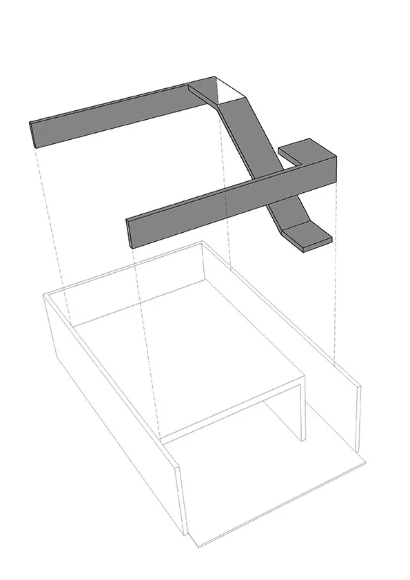 Estudio Berzero Jaros：阿根廷陶瓷砖建筑