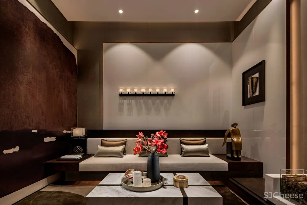 新作 | 矩阵 x 华润：所有的美都是艺术！