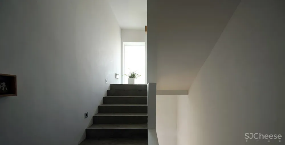 篱外·时光的圆民宿酒店,上海 / 元秀万建筑事务所