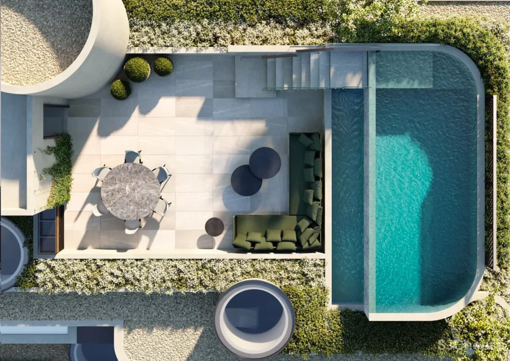 Botanic Collection | 限量版住宅打造精致生活