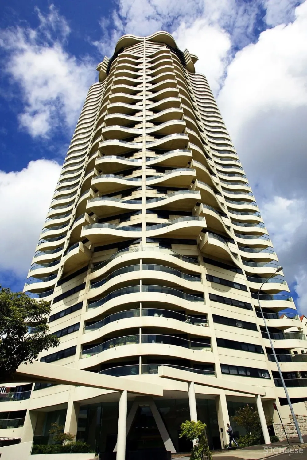 Mim Design新作 | Horizon天际大宅，悉尼豪宅的顶峰 首