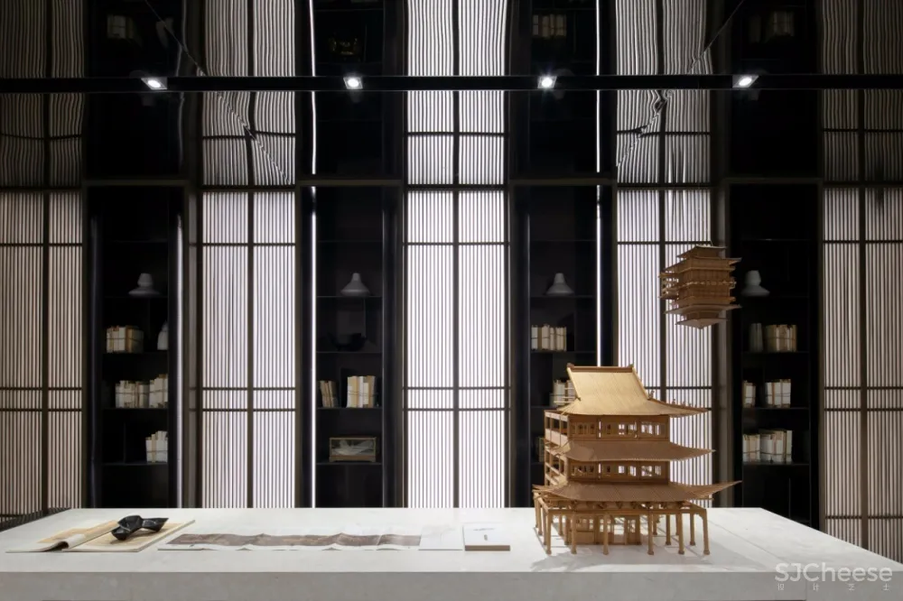 新作 | 丹健国际 x 杭州融创 ：江南壹号院，400m² 顶级东方院墅 首