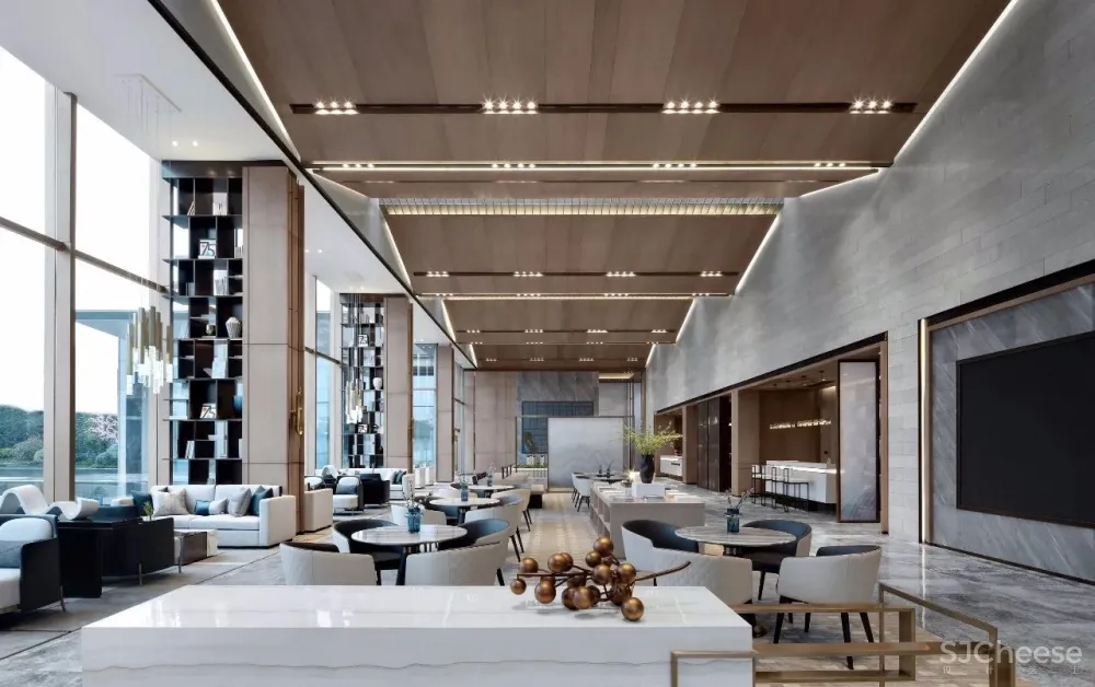 黑白 | 东方雅韵,至简至雅