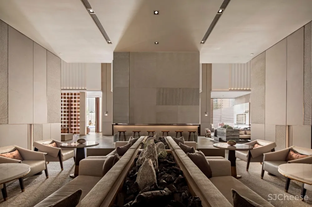 新作 | 矩阵 x 华润：所有的美都是艺术！