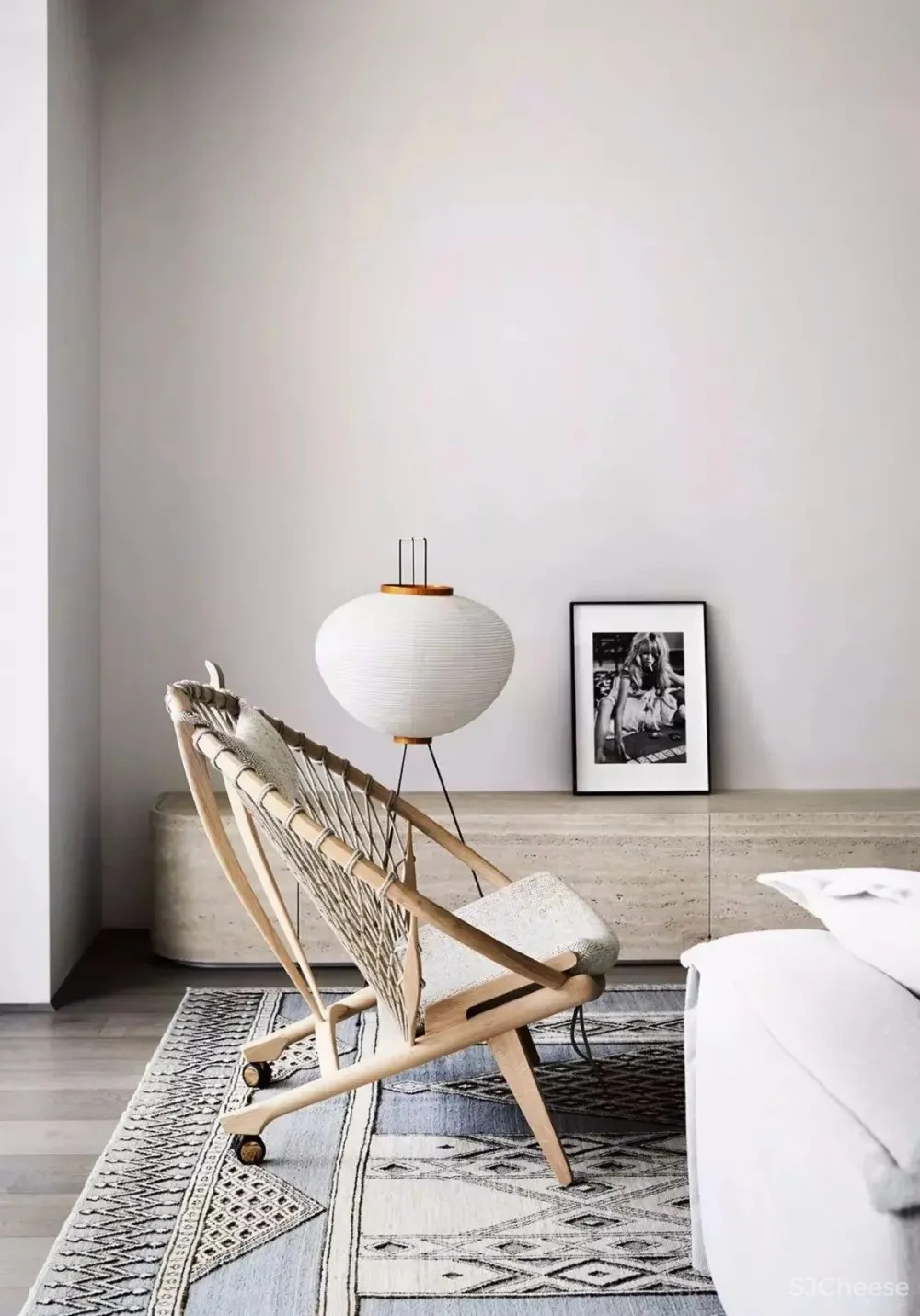 墨尔本复古艺术住宅设计 首