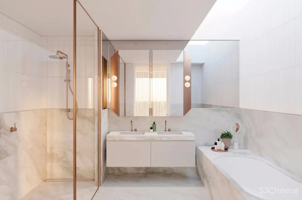 Mim Design新作 | 澳大利亚设计的致美